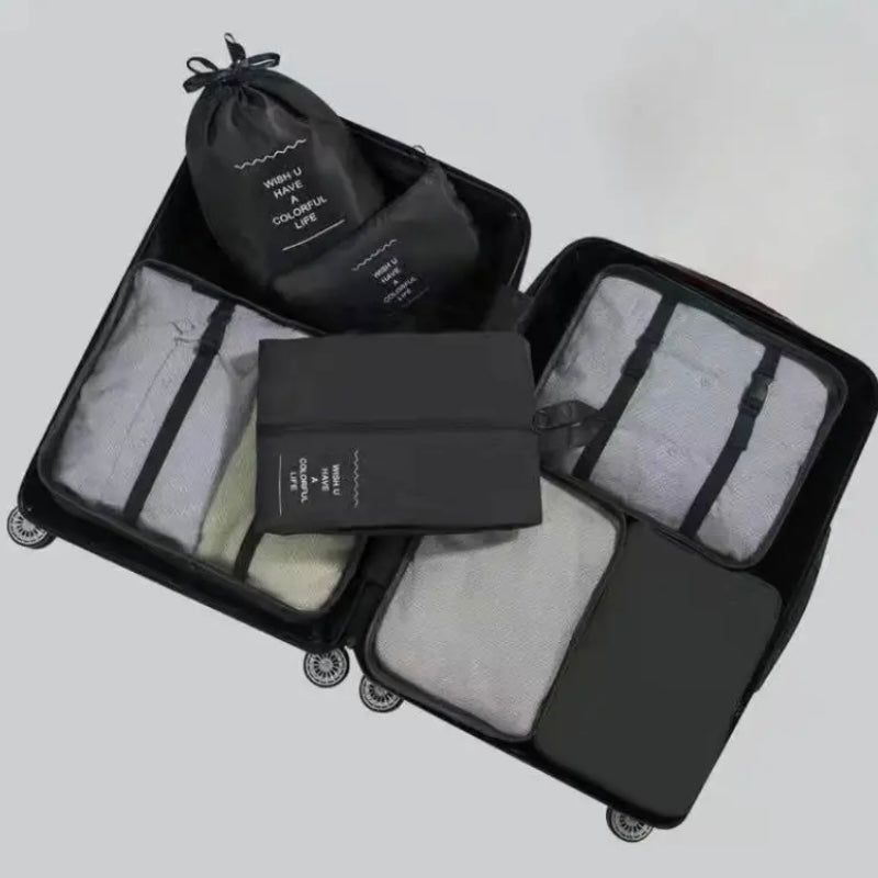 Travel set (10 pezzi) - Bella Travel™